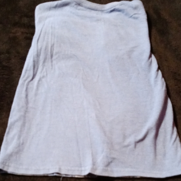 Marvel Blue Kids Short Sleeve Tee - Picture 4 of 4